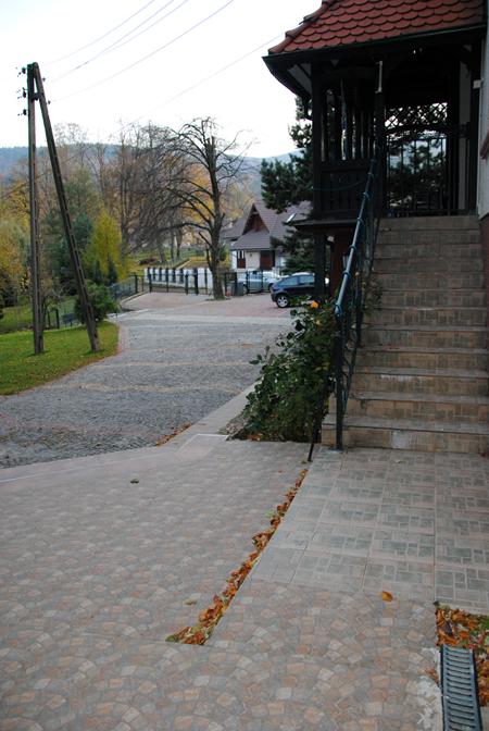 Pokoje Wilinianka