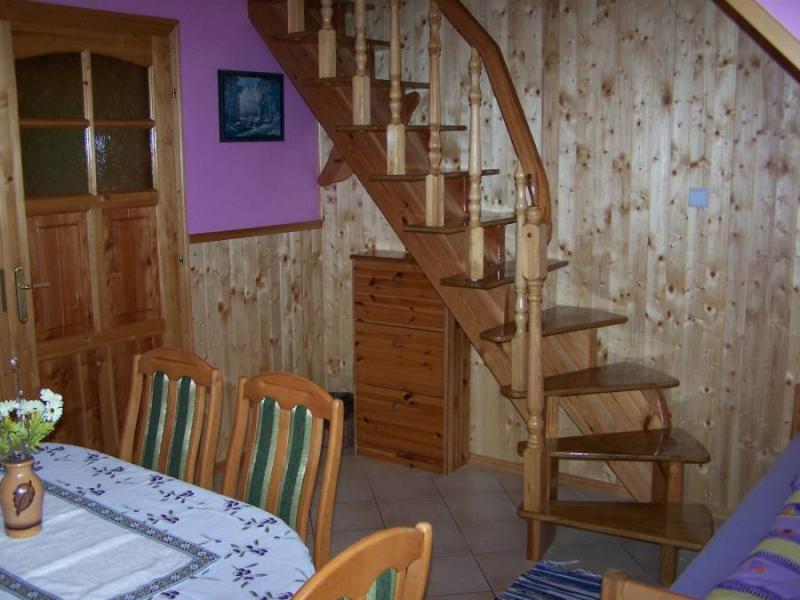 Pokoje Gocinne Pod Skak