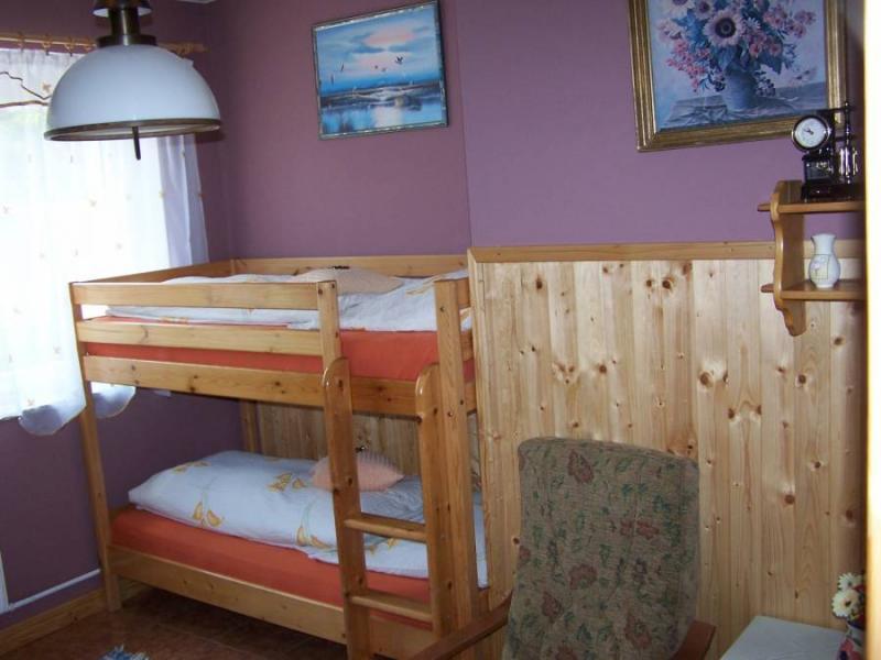 Pokoje Gocinne Pod Skak
