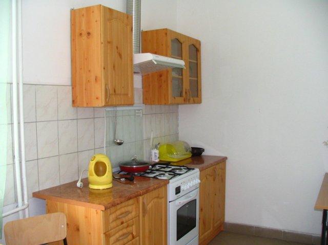 Szkolne Schronisko Modzieowe Krokodyl