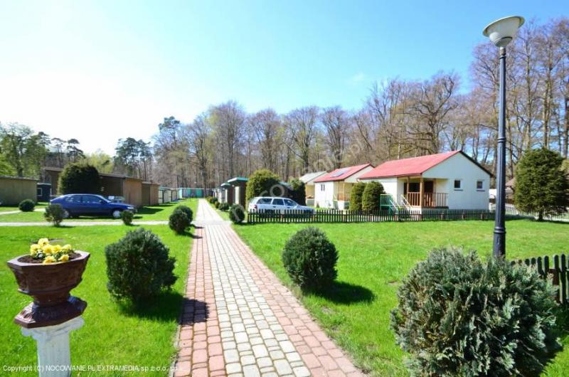 Orodek Rehabilitacyjno - Wczasowy Sowiniec