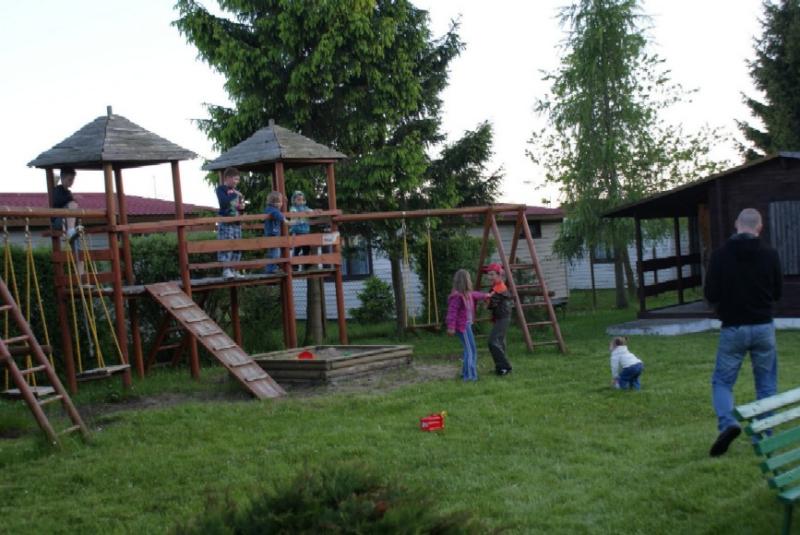 Orodek Wczasowy Sowiniec Ustka