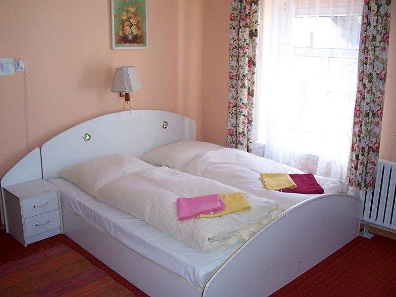 Hotel Bolkw