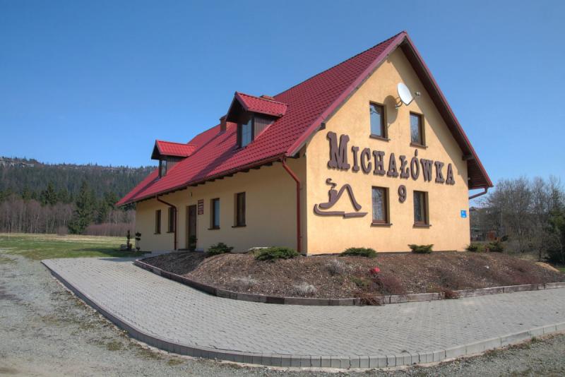Michawka