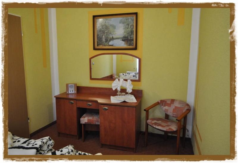Hotel Jan