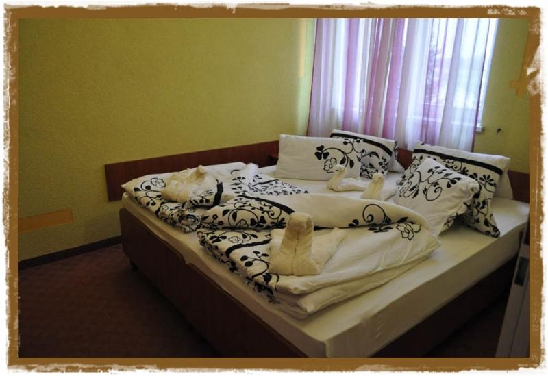 Hotel Jan