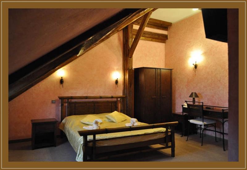 Hotel Jan