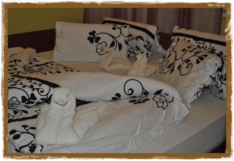 Hotel Jan