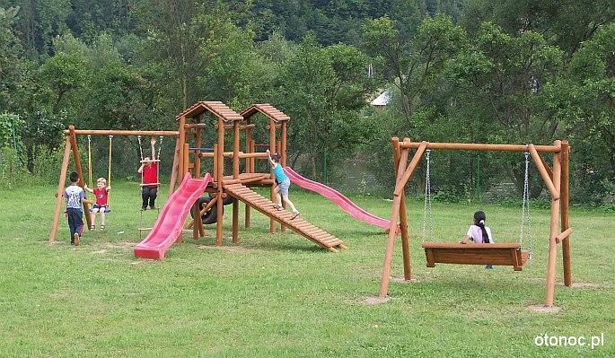 Orodek Wypoczynkowo Rekreacyjny Sobel
