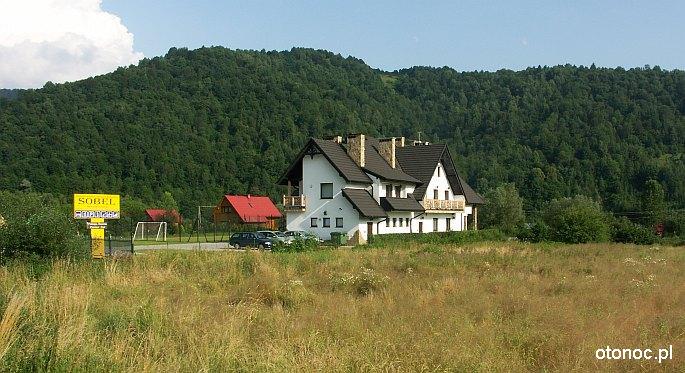 Orodek Wypoczynkowo Rekreacyjny Sobel