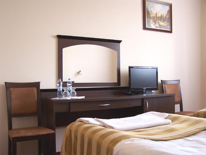 Hotel i Gospoda Tadeusz