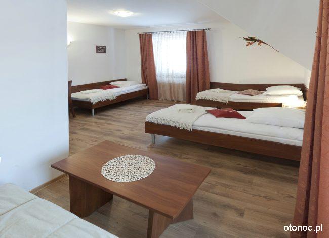 Hotel Smile