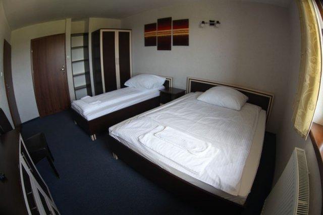 Gociniec Pod Strzech