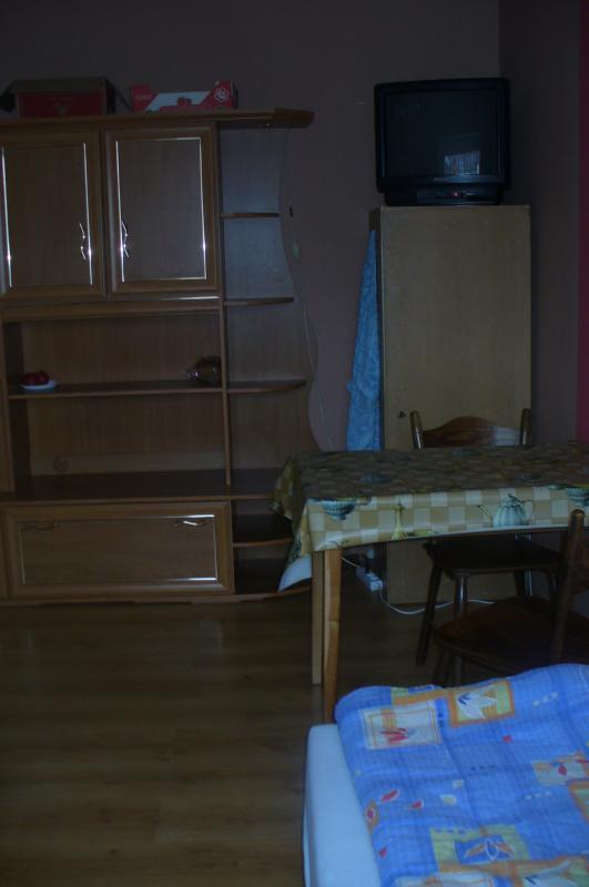 Kwatery Pracownicze w cznej