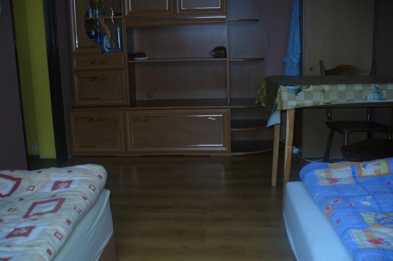 Kwatery Pracownicze w cznej