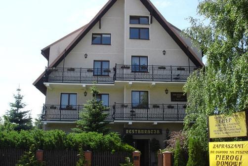 Firma Turystyczna HEEP
