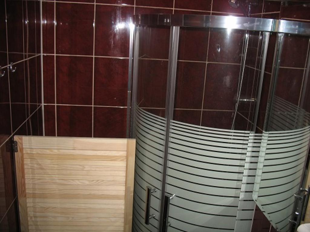 Apartament  Agata dla 8 osb