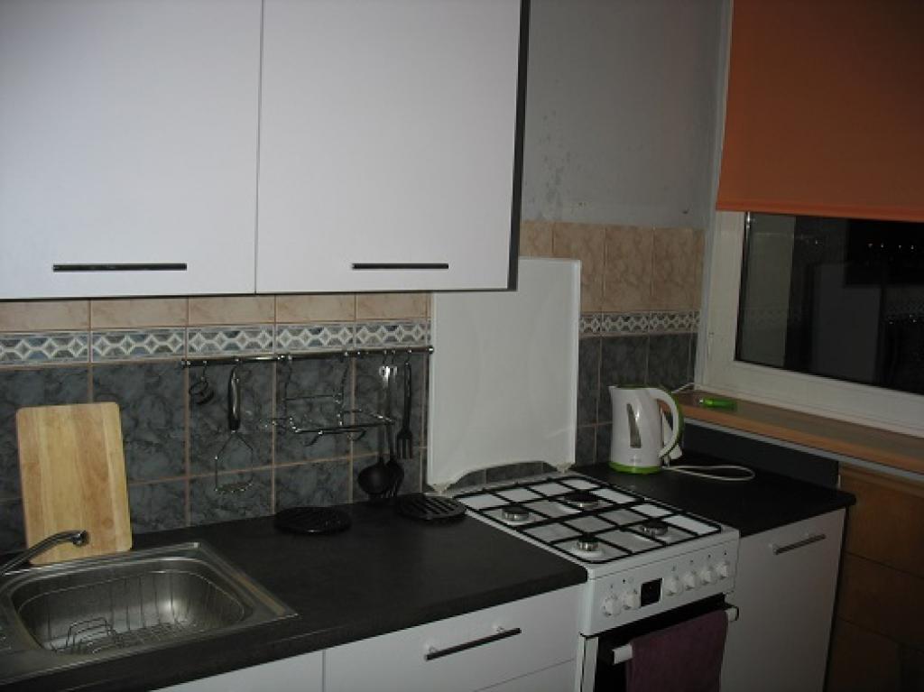 Apartament  Agata dla 8 osb