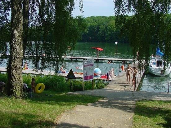 Wajk Camping