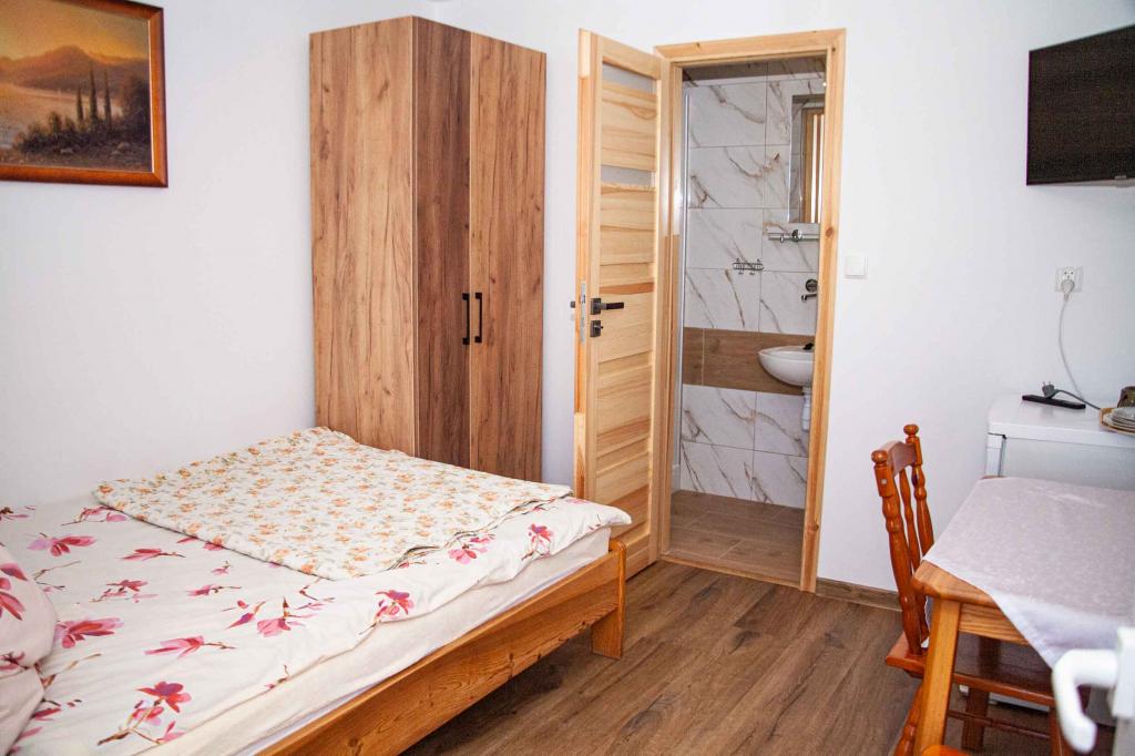 Gospodarstwo Agroturystyczne Pod Zielonym Wzgórzem