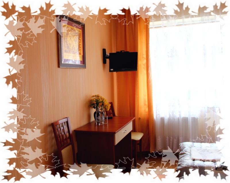 Hotel Klimat Iwonicz - Zdrj