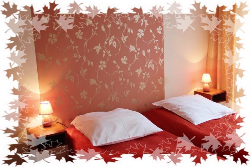 Hotel Klimat Iwonicz - Zdrj