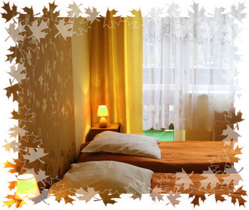 Hotel Klimat Iwonicz - Zdrj