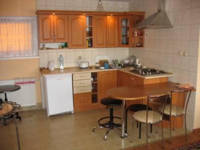 Luksusowy Domek w Iwoniczu Zdroju Oleka