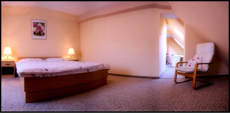 Villa Kaprys
