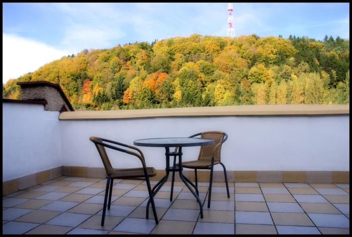 Villa Kaprys