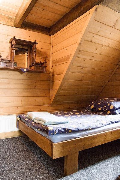 Apartamenty Pod Niebem