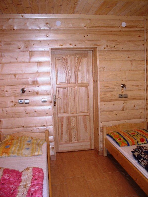 Noclegi Na Wierchu Oczkowa