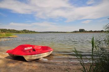 Orodek Wypoczynkowy Malak