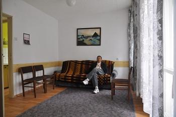 Orodek Wypoczynkowy Malak