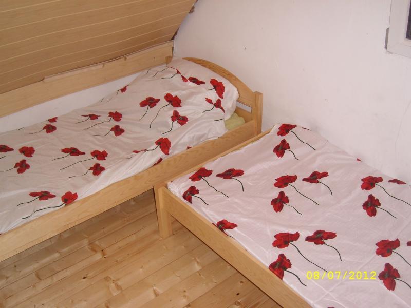 Domki Letniskowe w Kamionkach