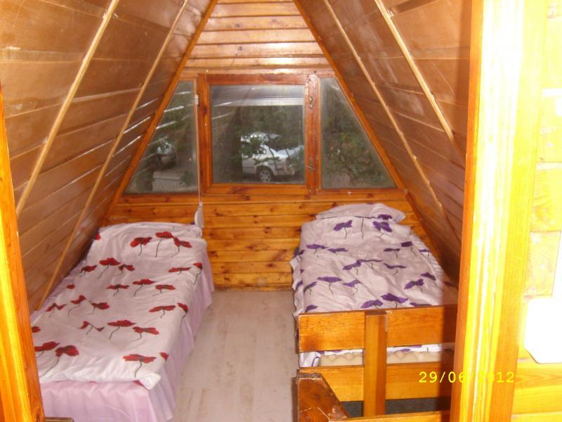 Domki Letniskowe w Kamionkach