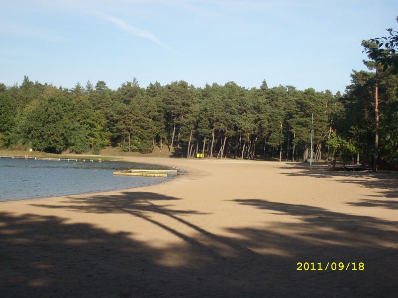 Domki Letniskowe w Kamionkach