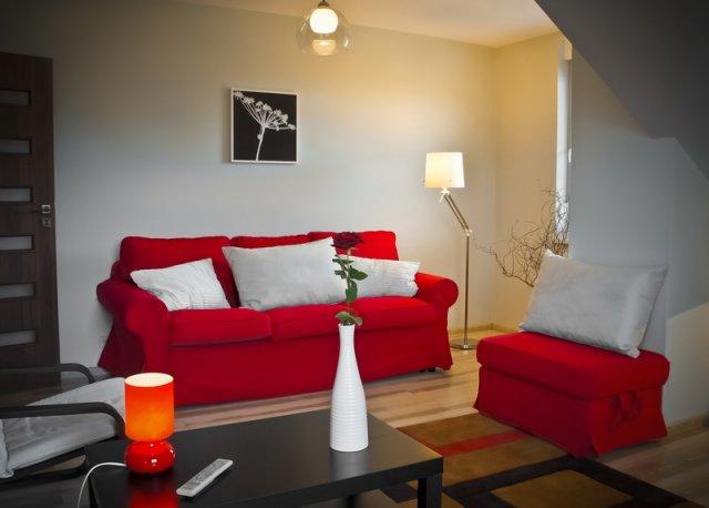 Apartament Przy Parku