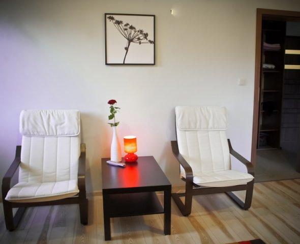 Apartament Przy Parku