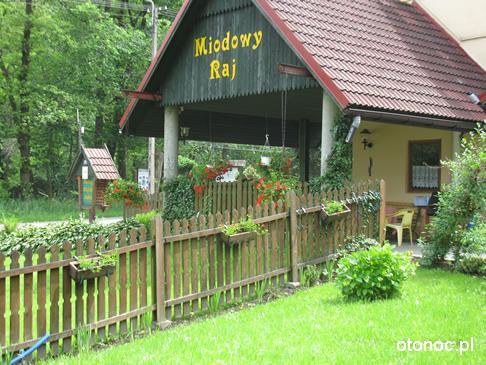 Miodowy Raj