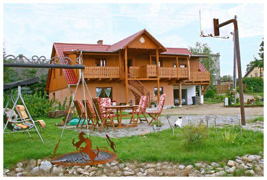 Karkonoska Chatka
