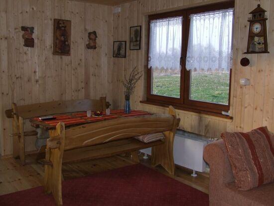 Karkonoska Chatka