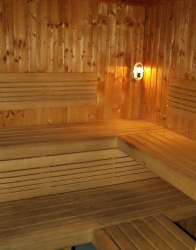 Pokoje Mezowskie Atrium