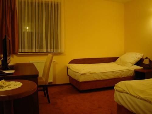 Hotel Venus