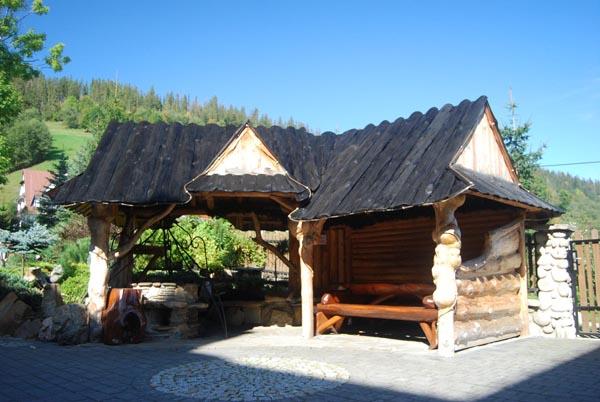 Pokoje Gocinne ukaszczyk