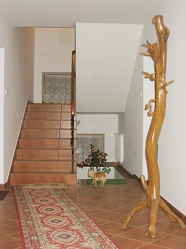 Pokoje Gocinne ukaszczyk