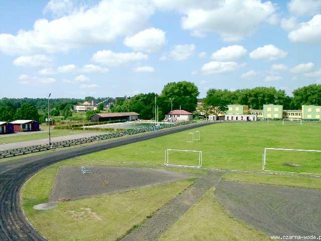 Dom Szwedzki