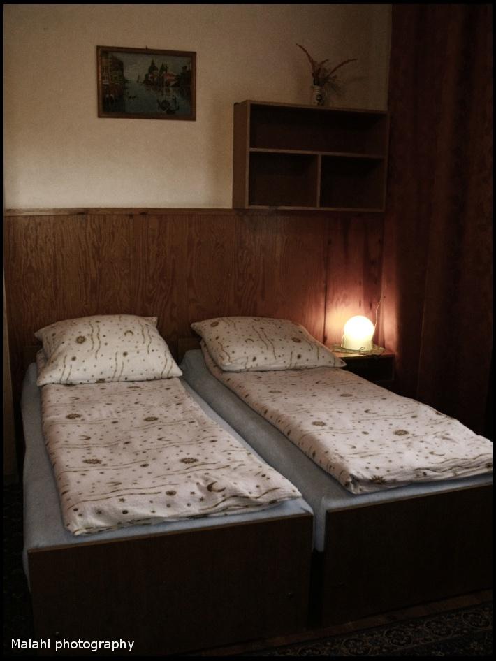 Pokoje Gocinne Podlesie