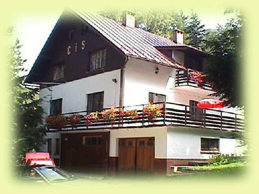 Pensjonat Cis