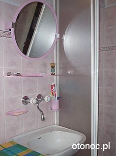 Pokoje Gocinne Jolanta